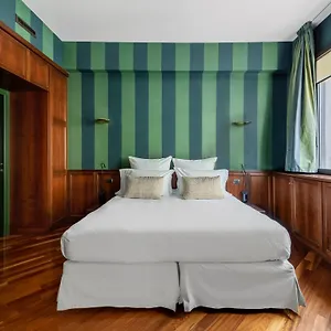 Numa Camperio Milan