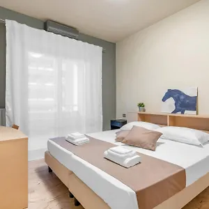 Aparthotel Casa Da Fraschini, Milano