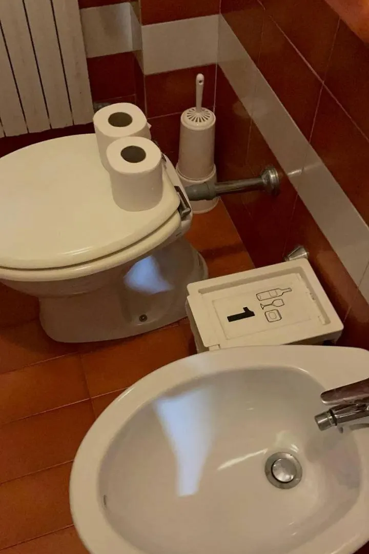 Aparthotel Metro Lanza Palace Milan