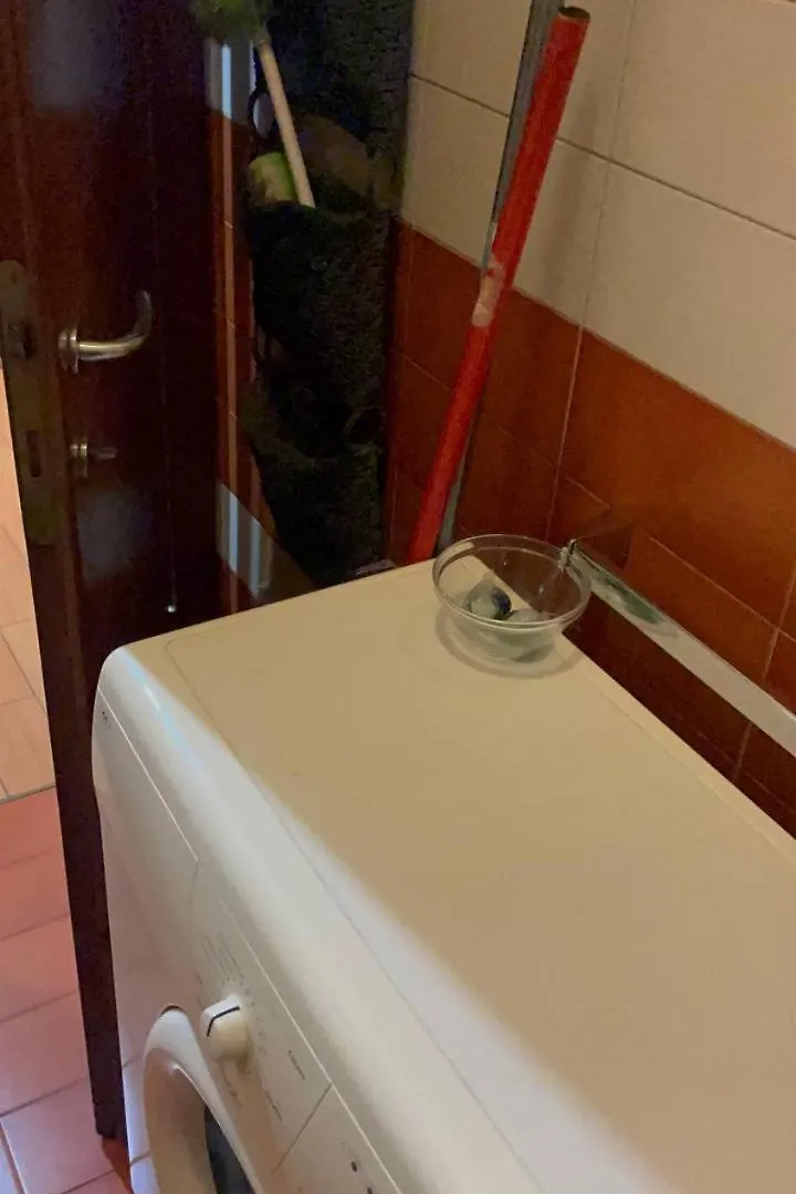 Aparthotel Metro Lanza Palace Milan Italy