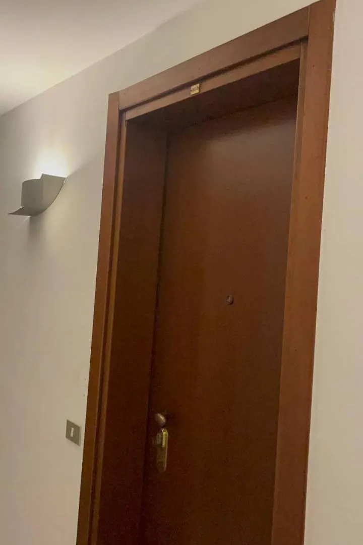 Metro Lanza Palace Milan Italy