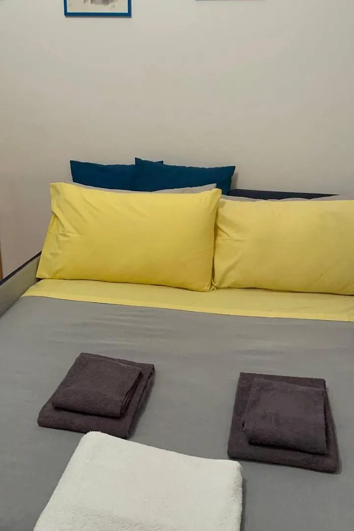 Aparthotel Metro Lanza Palace Milan