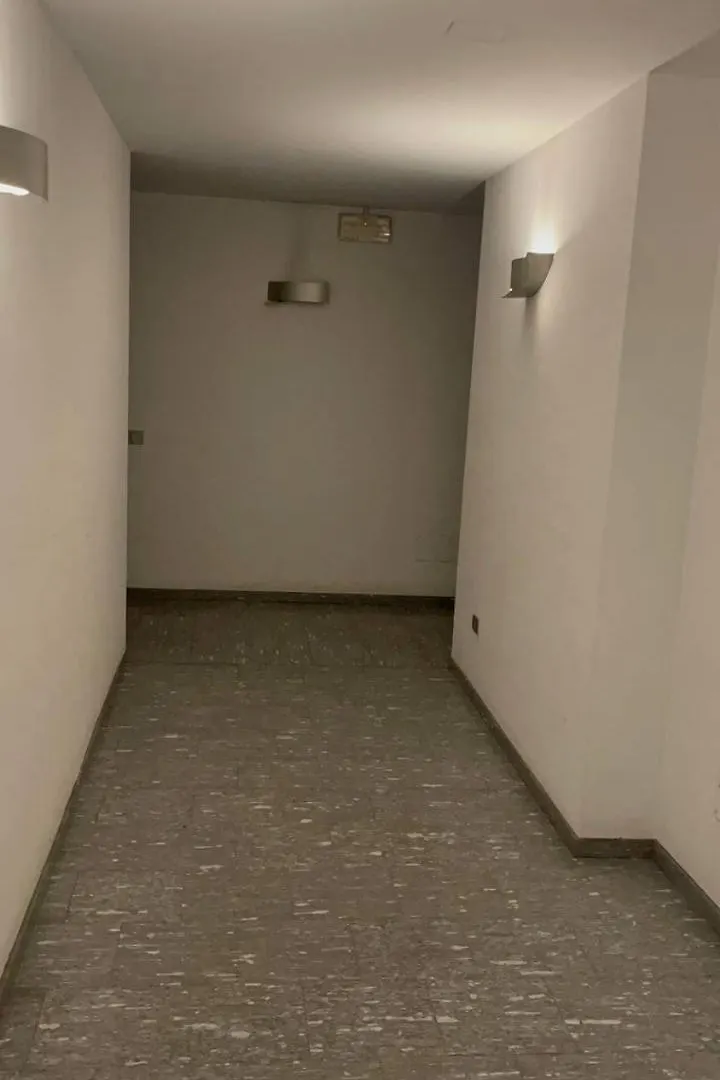 Aparthotel Metro Lanza Palace Milan